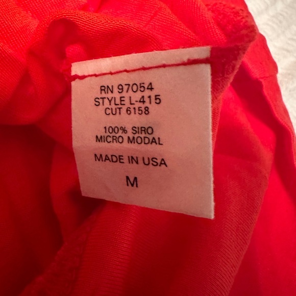 Lanston Dolman Top - NWT - Size M - Picture 7 of 9